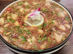-大洋家·精品潮汕菜·生腌砂锅粥(天河东路店)