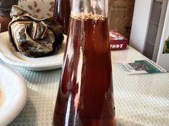 -兰桂坊·花园餐厅(西湖店)