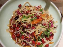 管氏特拌菜-管氏翅吧(广渠门店)