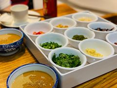 -草之味草原·涮羊肉火锅(吴中万达店)