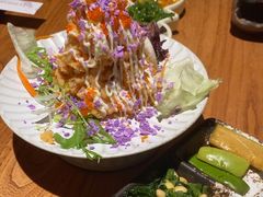 -炉胜·炉端烧·居酒屋