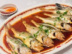 -万宝海鲜舫(劳动公园店)