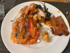 -香港唯港荟 Hotel ICON – The Market