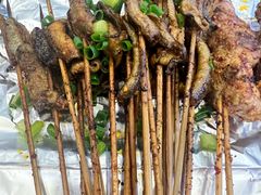 -晓靖轩烧烤(沙河风情店)