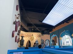 -巴依老爷新疆餐厅