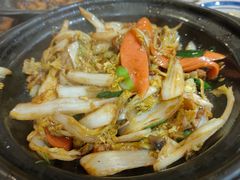 -小时候焗海鲜(鄞州万达店)