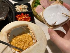 -狐狸爱上椰子鸡(滨江星光大道店)