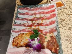 -東門韩国传统烤肉·韩国料理(银座直营店)