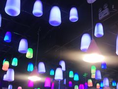 -火枪手串吧·鹤岗小串涮肚(亦庄店)