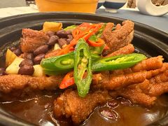 -顺峰(南二环店)