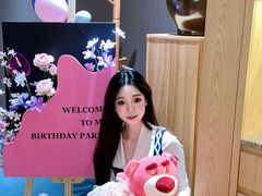 -松临·铁板烧&Omakase(神农店)