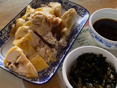 自制咸菜-洞天食府(北大街店)