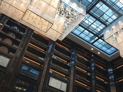 -行者书屋大堂吧 ·下午茶(南京圣和府邸酒店)