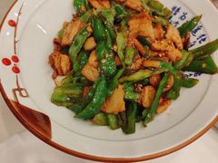 -红色盛宴酒楼(科丰桥店)