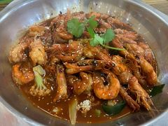 -峰味香.酱香米线.黄焖鸡(定西路店)