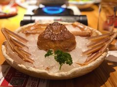 -王鼎精致料理铁板烧(世博源店)