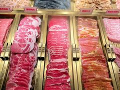 -姜胖胖首尔自助烤肉·街头小吃大排档(国瑞中心店)