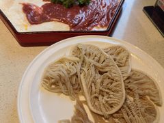 -红鼎坊·老成都火锅(新南门店)