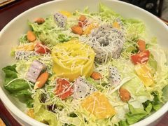 -老妈菜馆(建设街店)