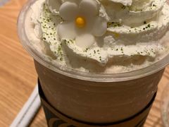 -星巴克(石厦街店)