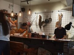 -羽深肉铺 Steak & Wine