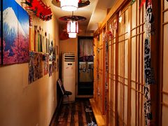 -福匠日本料理(人民路店)