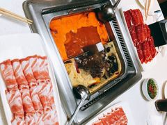 -海底捞火锅(武胜路凯德广场店)