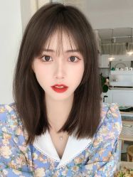 -MOVAN HAIR莫凡匠人发型屋