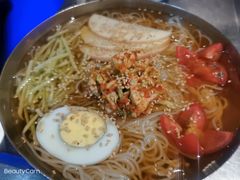 -很久以前羊肉串(打浦路店)