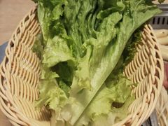 -新石器烤肉(中房金谊广场店)
