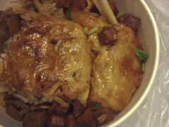 三鲜豆皮-蔡记豆皮店