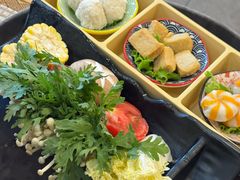 -牛匠和牛寿喜锅(西安总店)