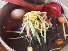 -服务大楼冷面(延大店)