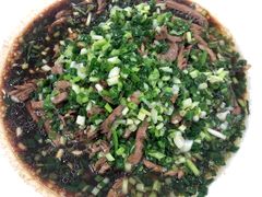 -椒香川流不息川菜馆(二七北路店)