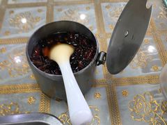 辣椒油-清真·鸦儿李记·小馆(后海店)