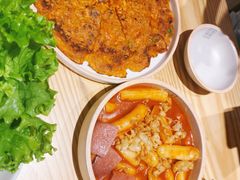 -喜来稀肉(北外滩白玉兰广场店)