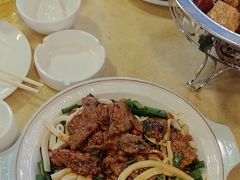 -王府酒店(兴华南街铁西百货店)
