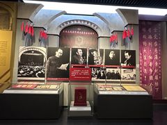 -中国人民抗日战争纪念雕塑园