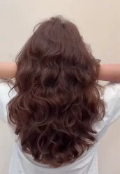 -V8潮牌·接发烫染连锁