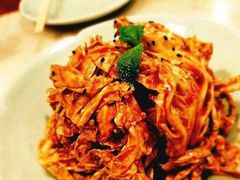 -京味斋·北京烤鸭(华威桥北工大店)