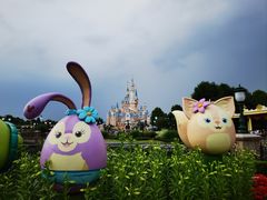 -上海迪士尼度假区