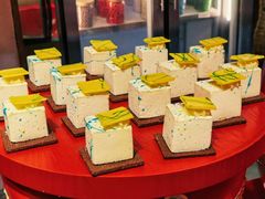 -怡咖啡海鲜自助餐厅(浦东香格里拉店)