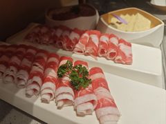 -海底捞火锅(武胜路凯德广场店)