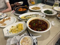 -红樽舫湖州菜.湖景餐厅(太湖渔人码头店)