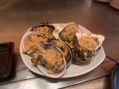 -赤坂亭·M9和牛烧肉·铁板烧·日料398放题(长泰广场店)