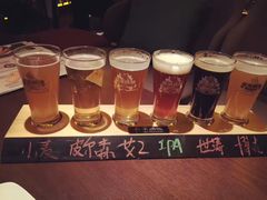 -云湃精酿西餐厅