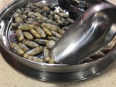 -原味蒸汽海鲜(嵊泗店)
