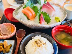 -王鼎精致料理铁板烧(世博源店)