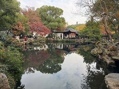 -无锡惠山寺