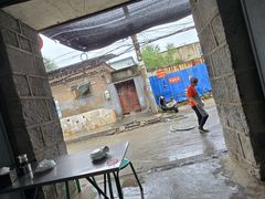 -大兴街扣碗包子馆